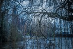 Виктор Готлиб : Сказочный зимний Брюгге 