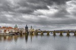 Ilya Zuskovich : Карлов мост 