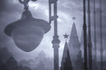 Оксана Морозюк : Москва 