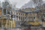 Сергей Зеленский : Грезы Юсуповского сада 