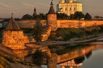 Юрий Иванов : Есть город золотой 