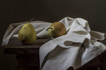 Olga Aleksandrovna : Про две груши 