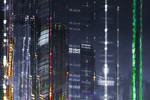 Ted Andreasian : Series Individuum-Runner 