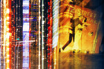Ted Andreasian : Series Individuum - Dancing  