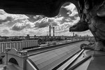 Ольга Бобкова : Хранитель города 