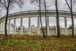 Elena Nikonova : Сказка в Тверской глубинке 