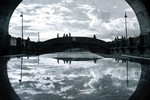 София Познякова : Лето в отражениях. 