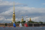 Галина Бехметьева : Праздник на Неве 
