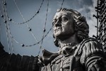Алексей Базыкин : Пётр 