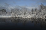 Павел Левичев : Зимнее 