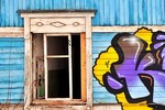 Юрий Полушин : Краски старого города 
