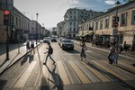Алексей Базыкин : Покровка 