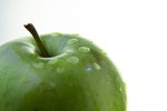 Anna Gapanovich : Apple 