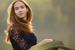 Ника Саровская : Мелодия весны... 