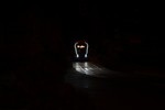 Юлия Мороз : Ночь прячется в тупик трамвайной ветки 