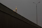 Павел Акмен : Обводная диагональ 