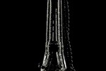   : La tour Eiffel 