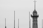 Галина Бехметьева : Где-то в Москве. 