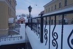 Елена Жукова : была снежная зима 