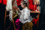 Наталья Чечкина : Художник 