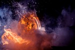 ИРина Чубарова : Начало Вселенной 