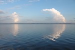 Клавдия Махотина : На бесконечном, на вольном просторе... 