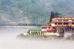 Larissa Beniaminova Uma : Mystery of Ganga 