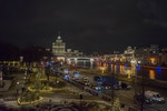Ольга Маркович : По одну сторону Парящего моста 
