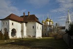 Игорь Суханов : Гороховецкая старина... 