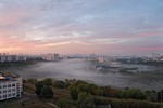 Татьяна Ефашкина : Туман на рассвете 