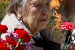 Яков Реймер : Вечной памяти огонь 