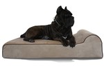 Bully Beds : Giant Dog Bed 