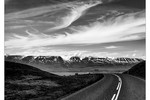 Борис Гуревич : Iceland Etude 