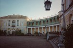 Елена Амосова : Павловский парк  