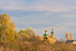 Владислав Никишин : Храм... 