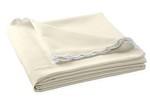 Salisbury Manus : Matouk Diamond Pique Coverlet 
