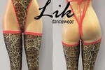 Ryan Molly : Adult Dancewear 