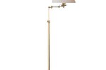 Salisbury Manus : Swing Arm Wall Lamp 