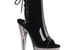 Ryan Molly : Pleaser Pole Shoes 