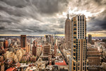 Mikhail & Ella Kusayev : New York City 