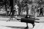 Владимир Шешуков : Проверка на силу и выносливость - 5 