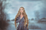 Анжелика Мальцева : Полина 