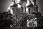 Сергей Охотский : Святой Софии Купола... 