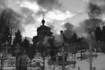Ulia Zamiatina-Trubnikova : Боровск 
