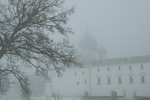Anna Rostovtseva : Suzdal Kremlin 