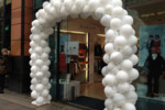 Ajoyto Party : Best Balloon Decoration services Dallas 