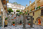 Stven Martinez : Sicily Tours 