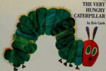 Oli PDF : The Very Hungry Caterpillar PDF 