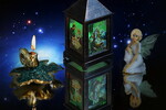 Мила Раменская : Свет 