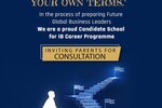 St. Xaviers School Gurgaon : Define Success on Your Own Terms- St. Xaviers School Gurgaon 